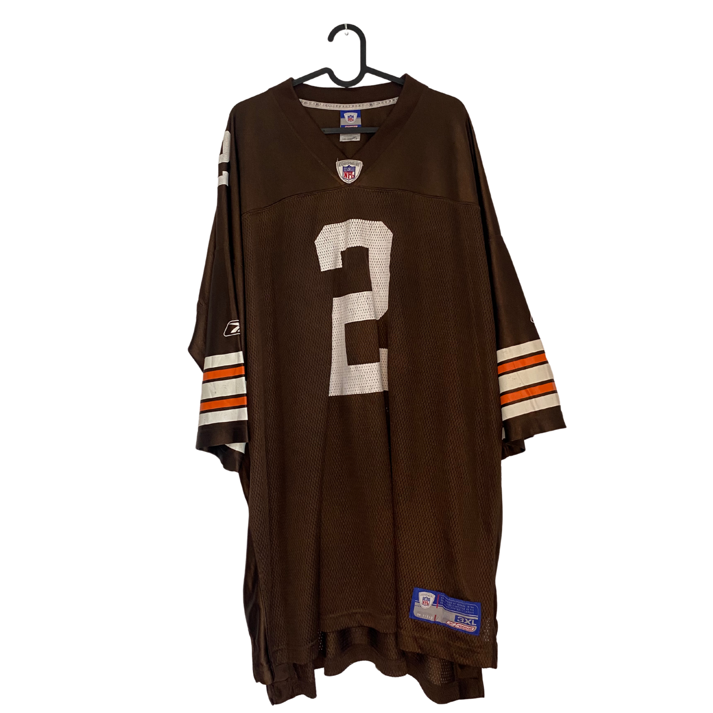 CAMISETA NFL #2 - 3XL