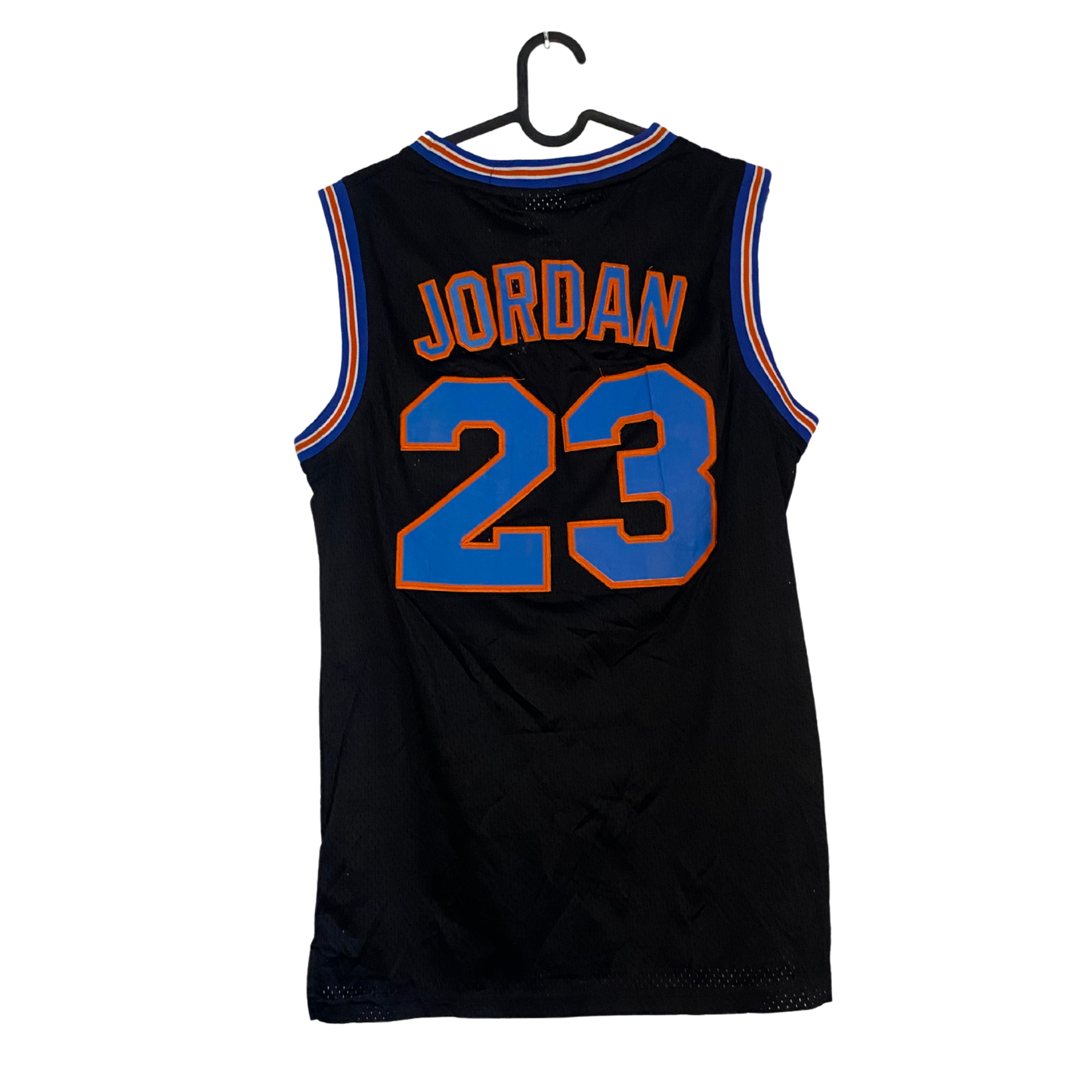 CAMISETA TUNES X JORDAN #23 - S